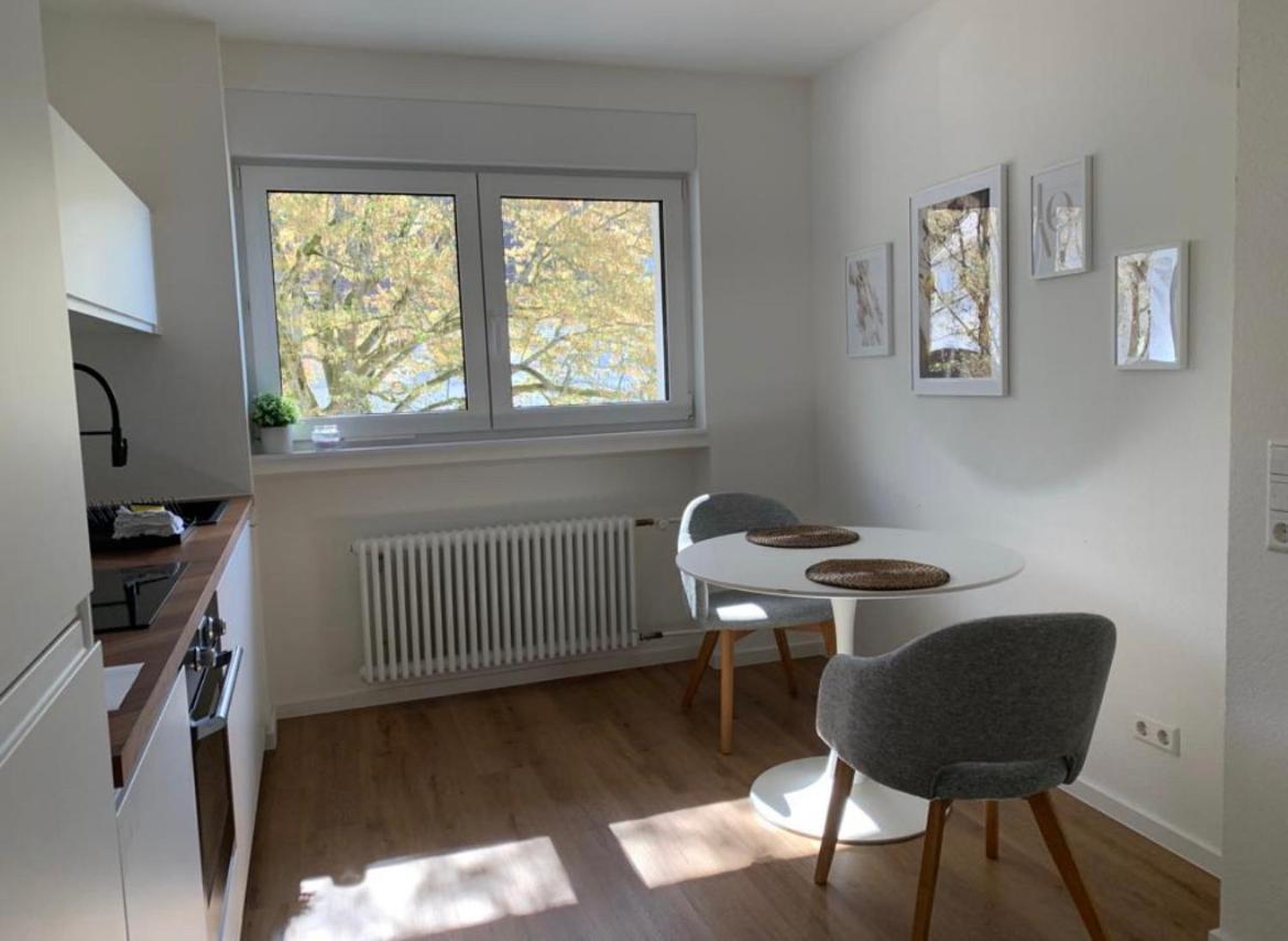 Eckberg Apartment Near City Centre & Nature Baden-Baden Kültér fotó
