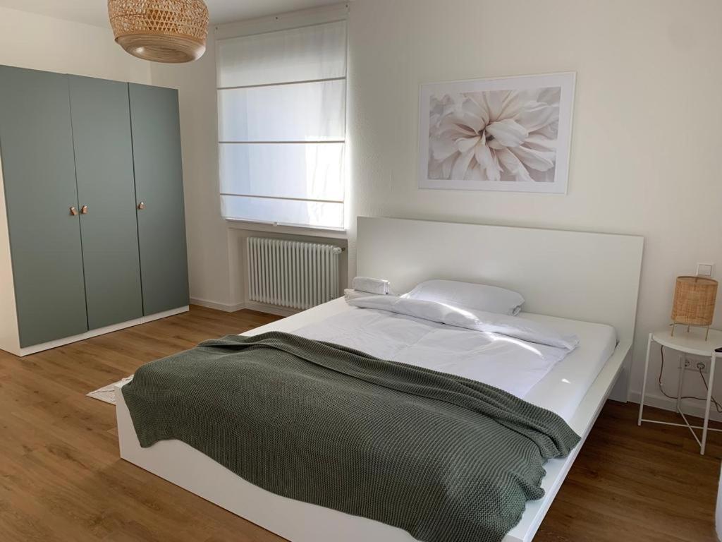 Eckberg Apartment Near City Centre & Nature Baden-Baden Kültér fotó